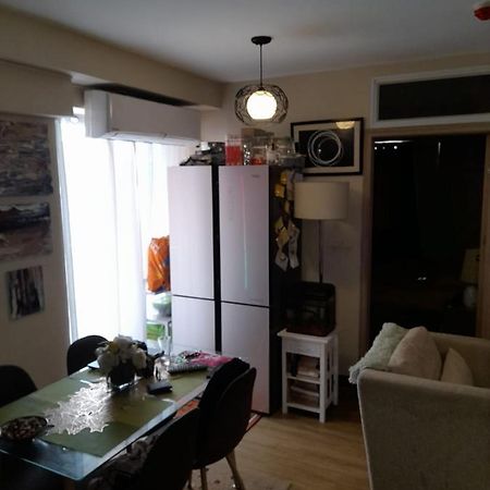 Lancris Residence Paranaque City المظهر الخارجي الصورة