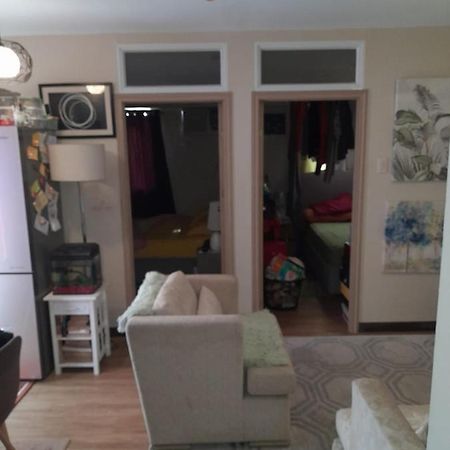 Lancris Residence Paranaque City المظهر الخارجي الصورة