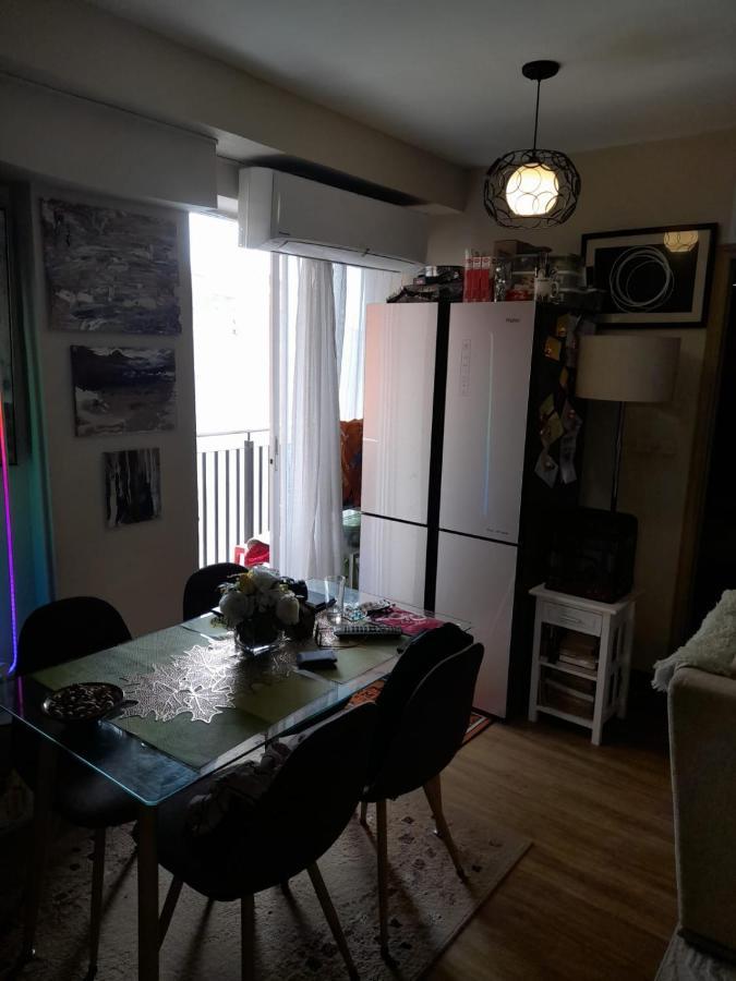 Lancris Residence Paranaque City المظهر الخارجي الصورة