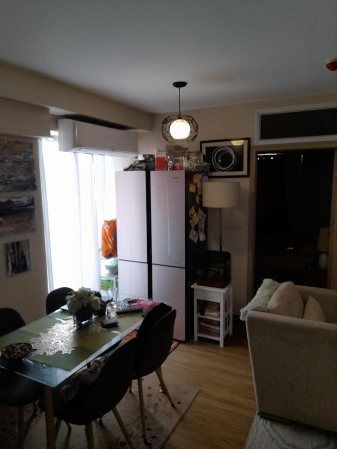 Lancris Residence Paranaque City المظهر الخارجي الصورة