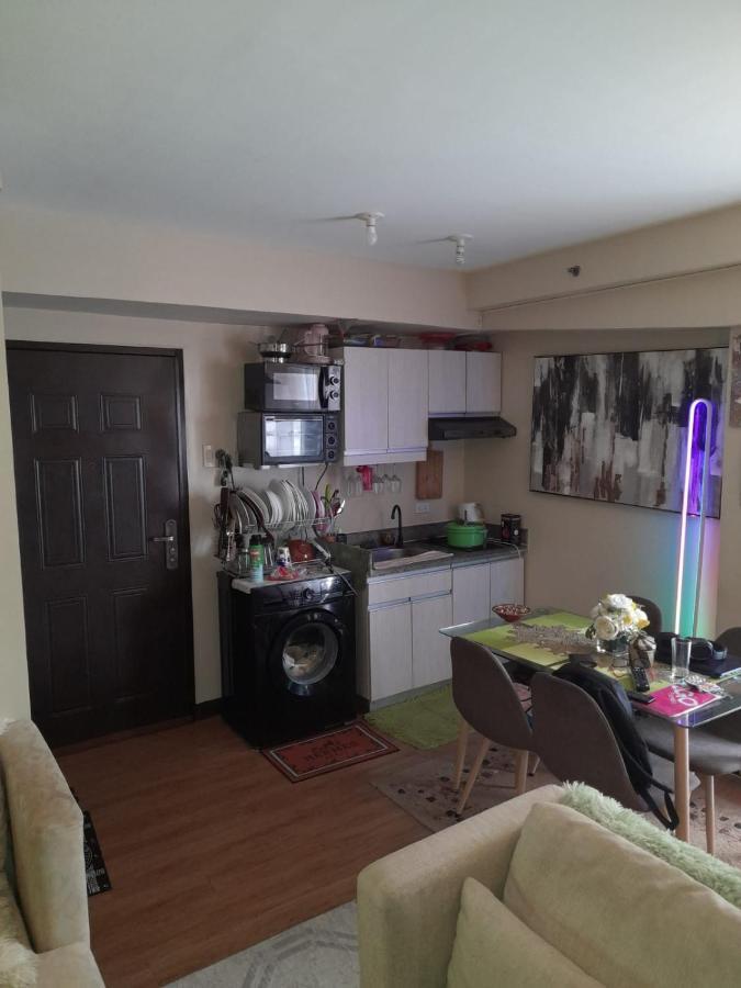 Lancris Residence Paranaque City المظهر الخارجي الصورة