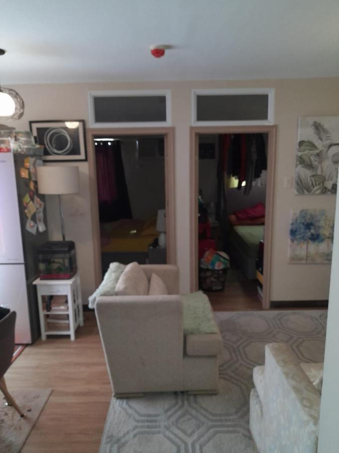 Lancris Residence Paranaque City المظهر الخارجي الصورة